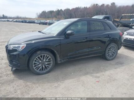 WA1AECF38P1024019 2023 AUDI