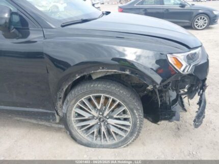 WA1AECF38P1024019 2023 AUDI