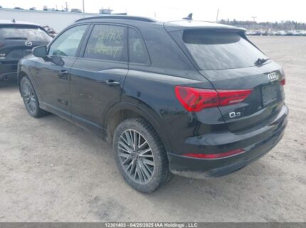 WA1AECF38P1024019 2023 AUDI