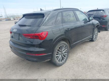 WA1AECF38P1024019 2023 AUDI