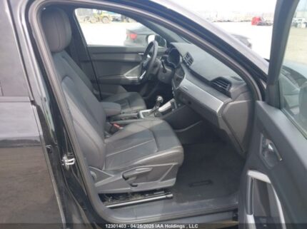 WA1AECF38P1024019 2023 AUDI