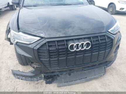 WA1AECF38P1024019 2023 AUDI