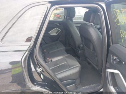 WA1AECF38P1024019 2023 AUDI