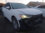 WA1AECF3XL1109941 2020 AUDI