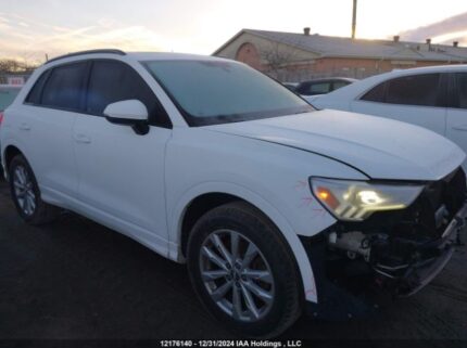 WA1AECF3XL1109941 2020 AUDI