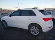 WA1AECF3XL1109941 2020 AUDI