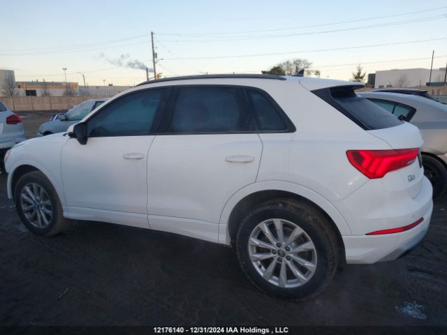 WA1AECF3XL1109941 2020 AUDI
