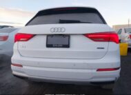 WA1AECF3XL1109941 2020 AUDI