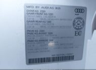 WA1AECF3XL1109941 2020 AUDI