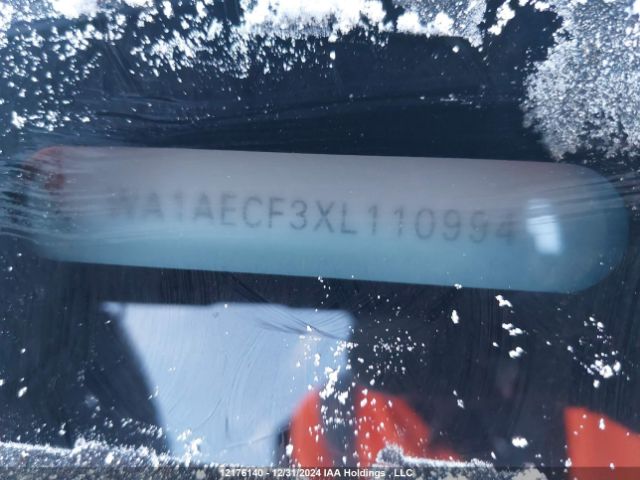 WA1AECF3XL1109941 2020 AUDI