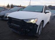 WA1AECF3XL1109941 2020 AUDI