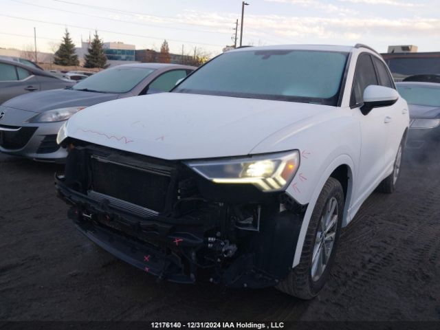 WA1AECF3XL1109941 2020 AUDI