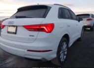 WA1AECF3XL1109941 2020 AUDI