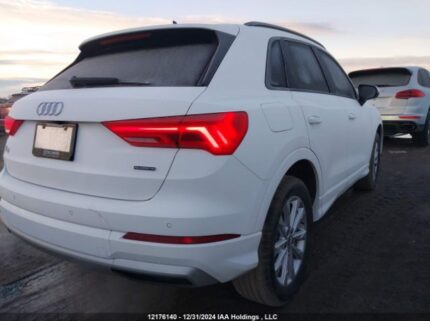 WA1AECF3XL1109941 2020 AUDI