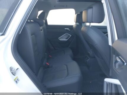 WA1AECF3XL1109941 2020 AUDI