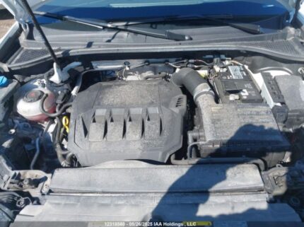 WA1AECF3XN1084452 2022 AUDI