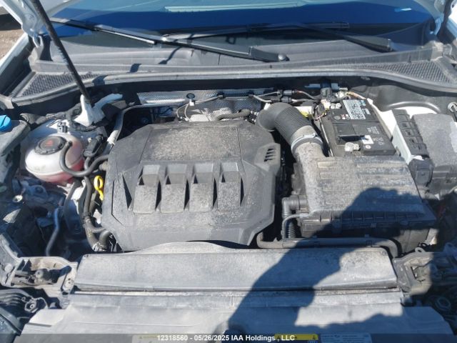 WA1AECF3XN1084452 2022 AUDI