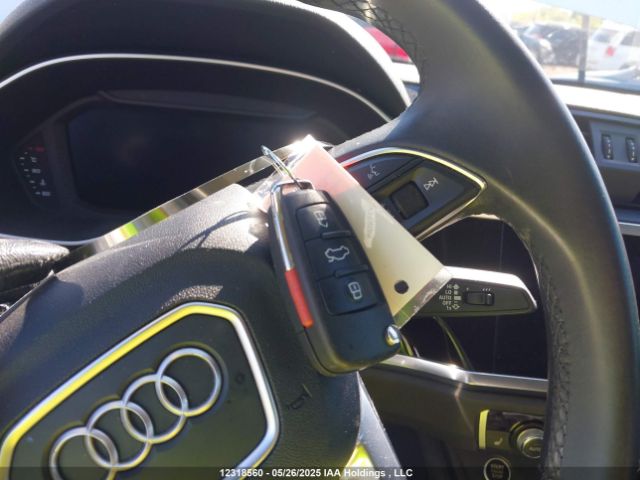 WA1AECF3XN1084452 2022 AUDI