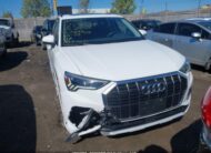 WA1AECF3XN1084452 2022 AUDI