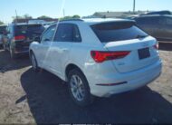 WA1AECF3XN1084452 2022 AUDI