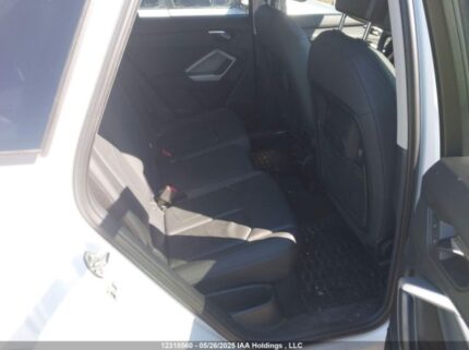 WA1AECF3XN1084452 2022 AUDI