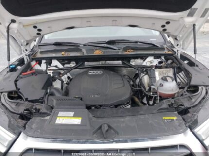WA1BNAFY0K2115759 2019 AUDI