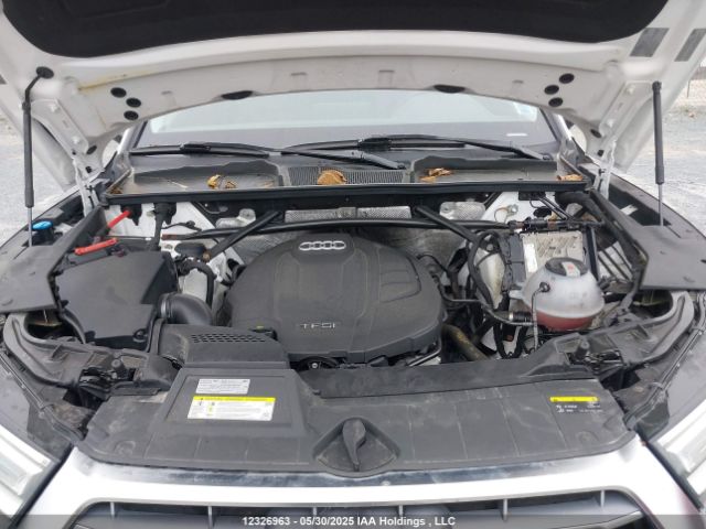 WA1BNAFY0K2115759 2019 AUDI