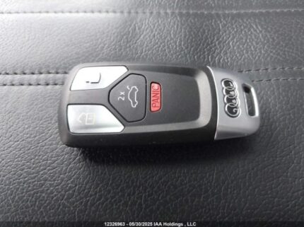 WA1BNAFY0K2115759 2019 AUDI