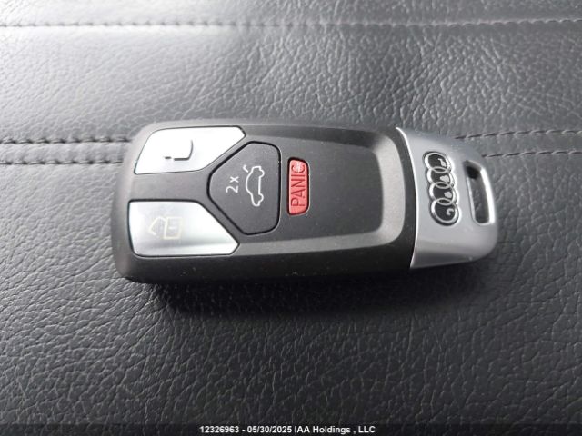 WA1BNAFY0K2115759 2019 AUDI
