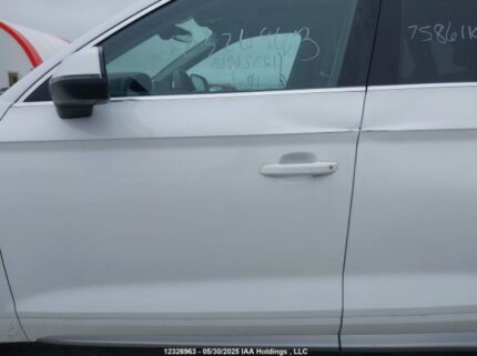 WA1BNAFY0K2115759 2019 AUDI