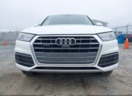 WA1BNAFY0K2115759 2019 AUDI