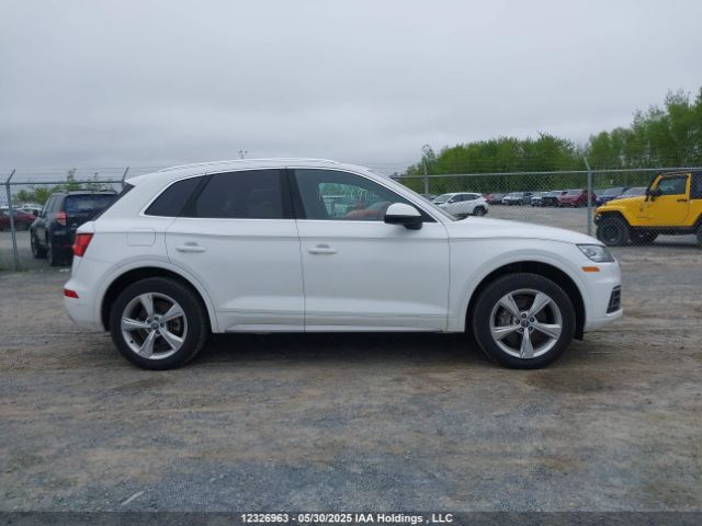 WA1BNAFY0K2115759 2019 AUDI