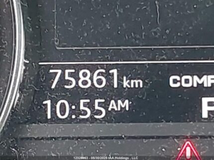 WA1BNAFY0K2115759 2019 AUDI