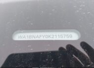 WA1BNAFY0K2115759 2019 AUDI