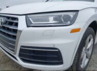 WA1BNAFY0K2115759 2019 AUDI