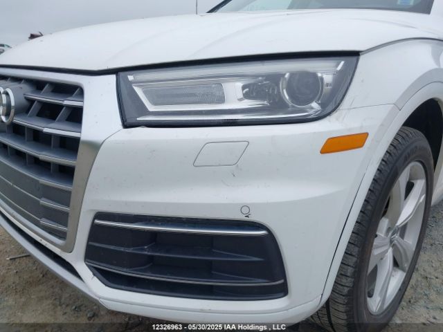 WA1BNAFY0K2115759 2019 AUDI