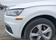WA1BNAFY0K2115759 2019 AUDI