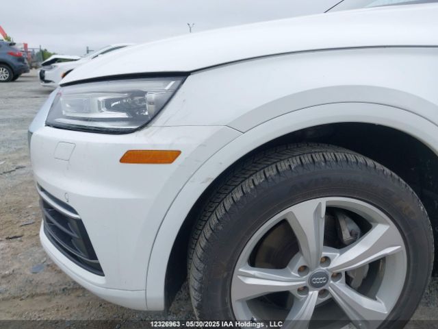WA1BNAFY0K2115759 2019 AUDI