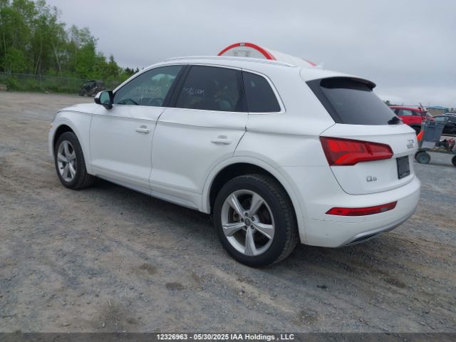 WA1BNAFY0K2115759 2019 AUDI
