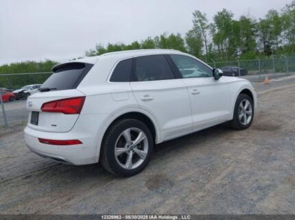 WA1BNAFY0K2115759 2019 AUDI