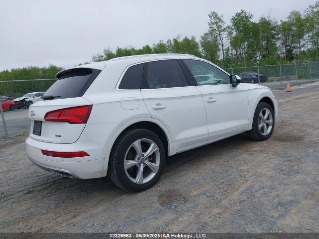 WA1BNAFY0K2115759 2019 AUDI