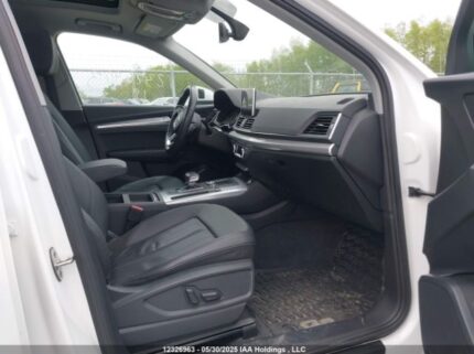 WA1BNAFY0K2115759 2019 AUDI
