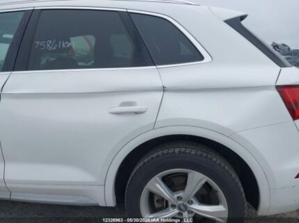 WA1BNAFY0K2115759 2019 AUDI