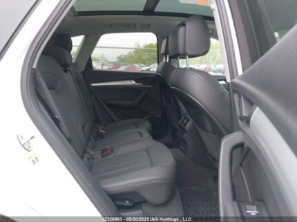 WA1BNAFY0K2115759 2019 AUDI