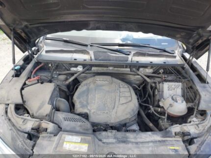 WA1BNAFY2J2111081 2018 AUDI