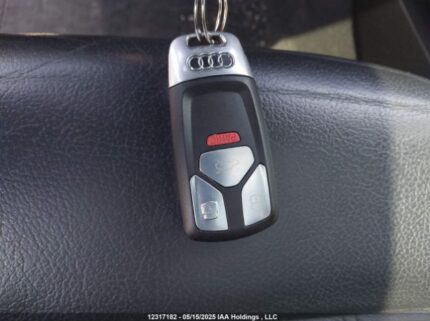 WA1BNAFY2J2111081 2018 AUDI