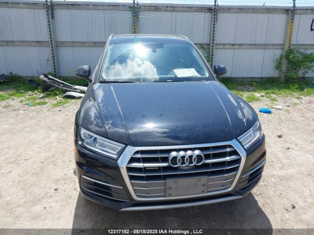 WA1BNAFY2J2111081 2018 AUDI