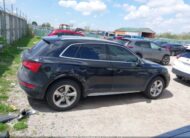 WA1BNAFY2J2111081 2018 AUDI