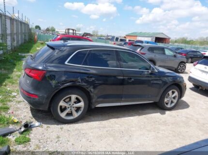 WA1BNAFY2J2111081 2018 AUDI