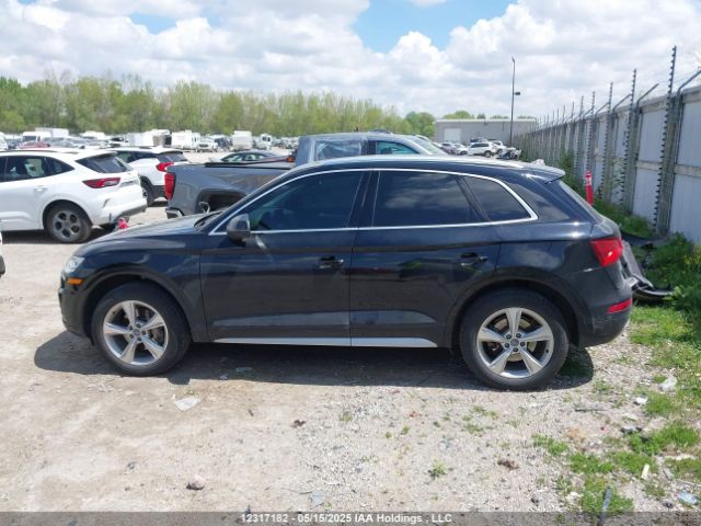 WA1BNAFY2J2111081 2018 AUDI